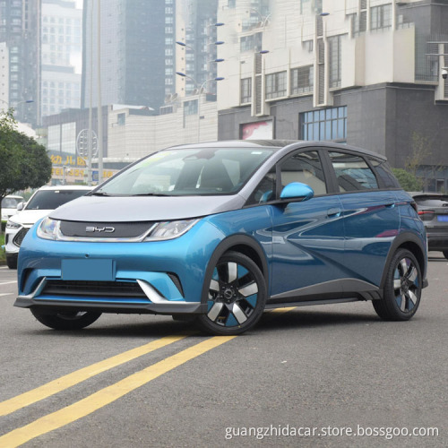 طبعة الموضة 405km بيع Knight 401 Haitun BYD Dolphin
